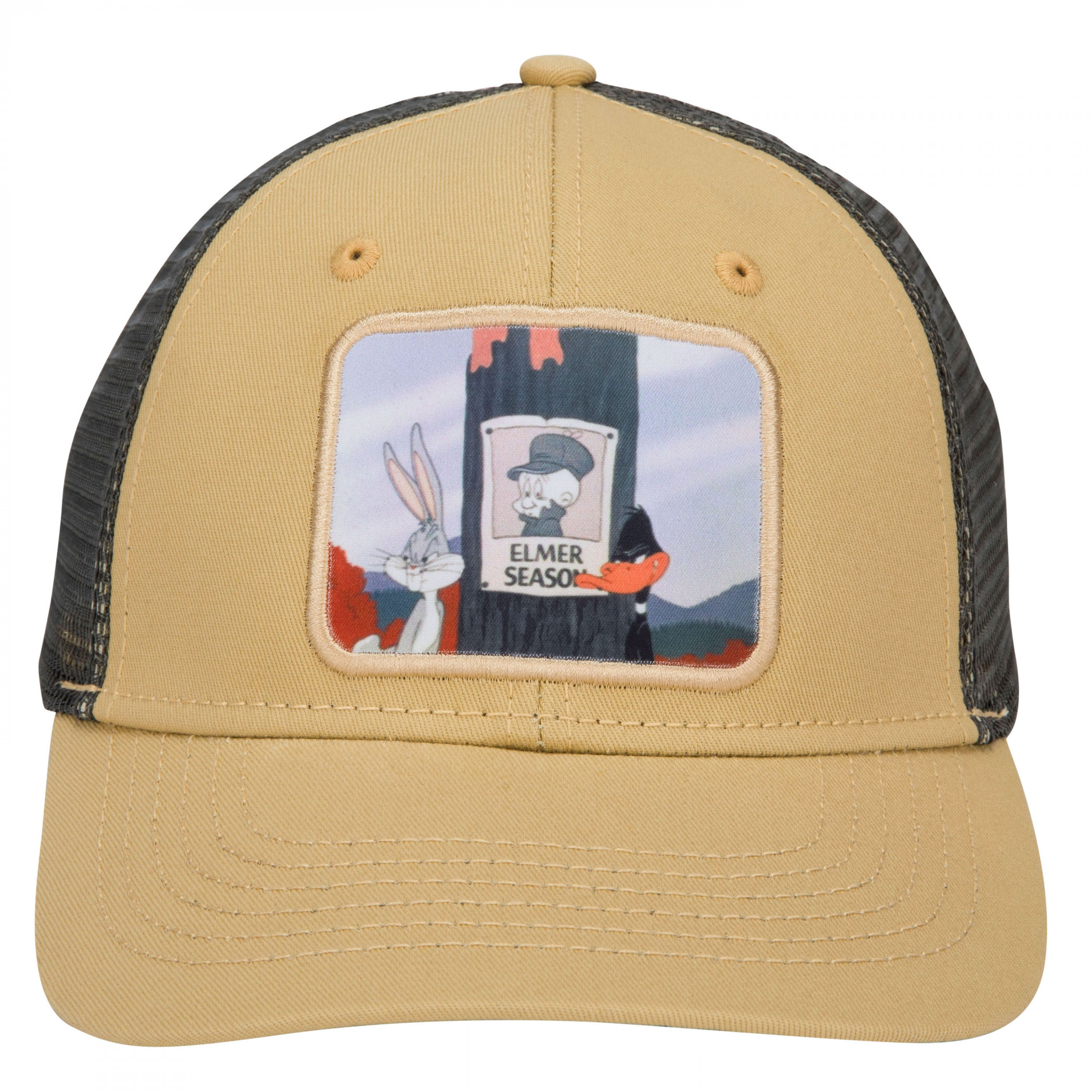 Looney Tunes Elmer Season Adjustable Hat